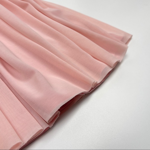 ๐ฏ2/$15๐ฏ JOE FRESH Toddler PINK Tutu Skirt size 5 - Picture 6 of 15